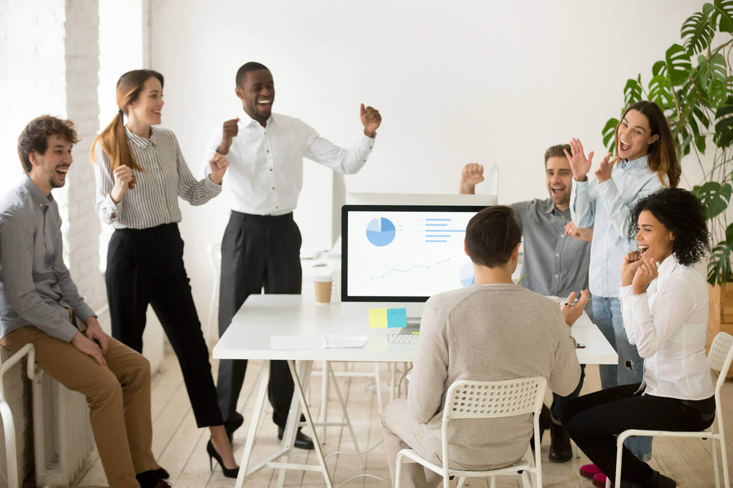 The Perigon Method Delivers Effective Employee Engagement