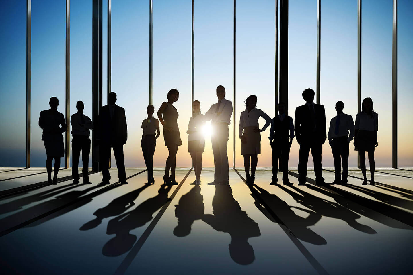 Who Would Benefit From Process Mapping for Process Improvement Certification?